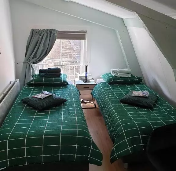 Pension Groeneweg