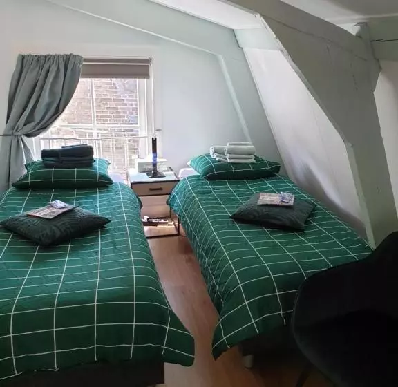 Pension Groeneweg