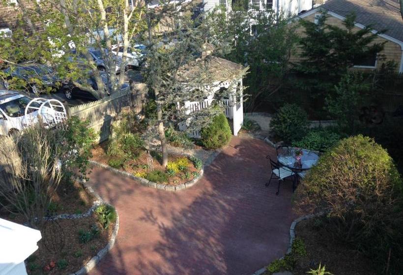 هاستل Secret Garden Inn