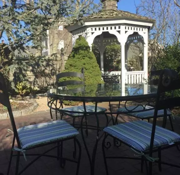 ユースホステル Secret Garden Inn