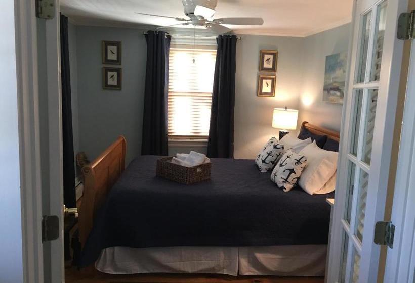 هاستل Secret Garden Inn