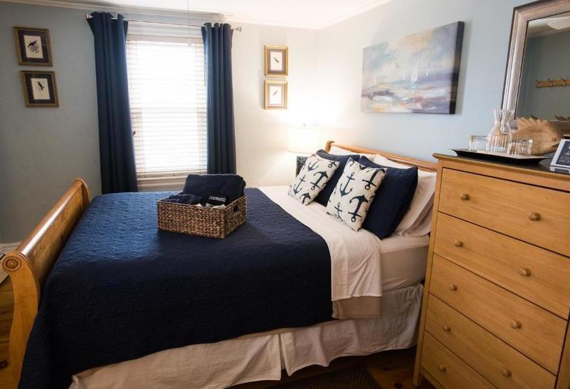 هاستل Secret Garden Inn