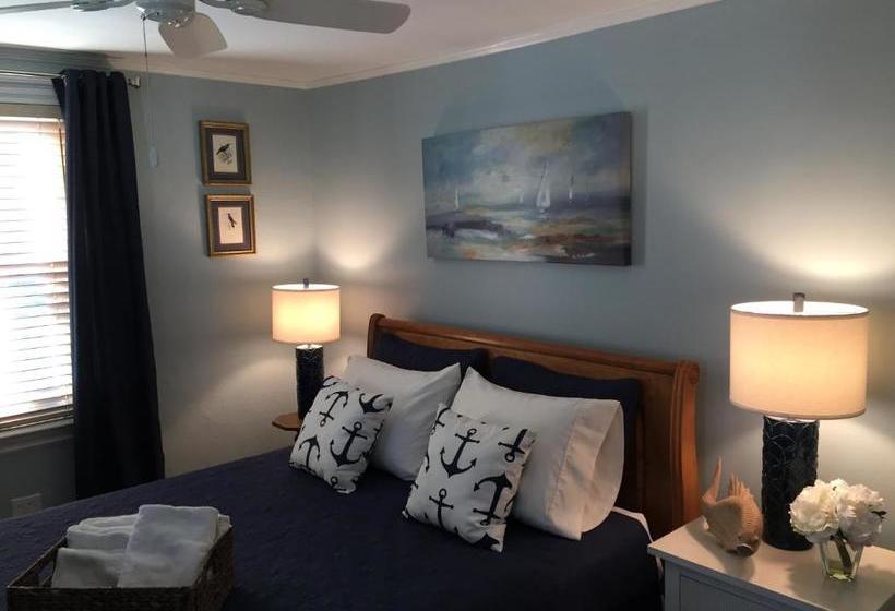 هاستل Secret Garden Inn