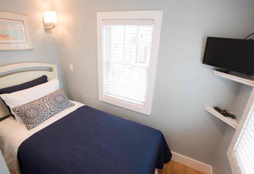 هاستل Secret Garden Inn