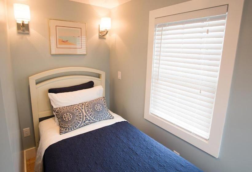 هاستل Secret Garden Inn