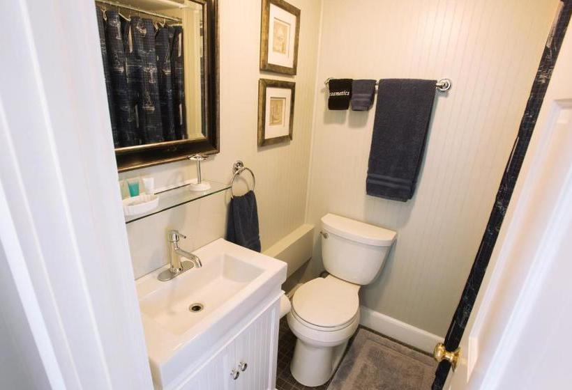 هاستل Secret Garden Inn