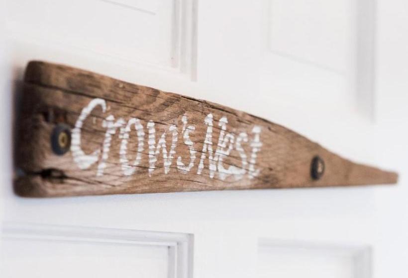 هاستل Secret Garden Inn