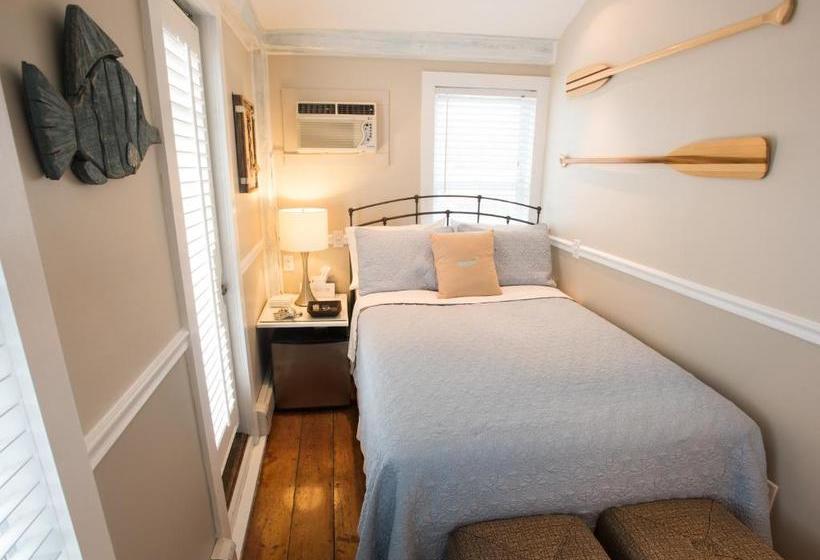 هاستل Secret Garden Inn