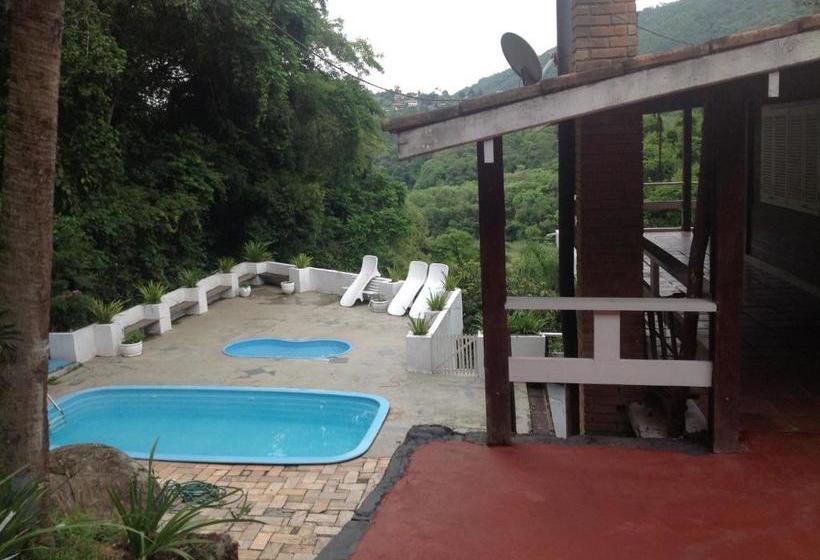 Пансион Chacara Mairipora Essence