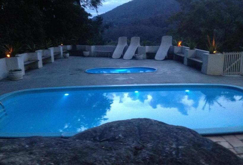 Пансион Chacara Mairipora Essence