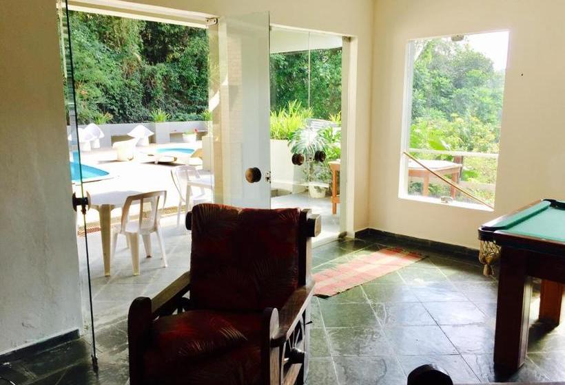 Пансион Chacara Mairipora Essence