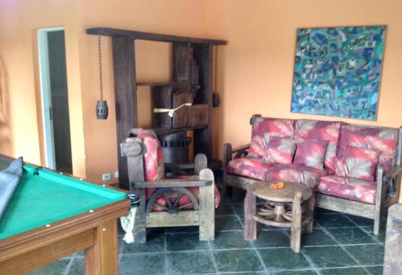 Пансион Chacara Mairipora Essence