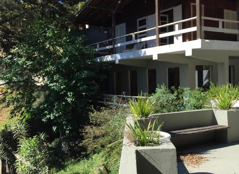 Пансион Chacara Mairipora Essence