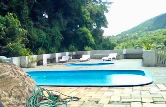 Пансион Chacara Mairipora Essence