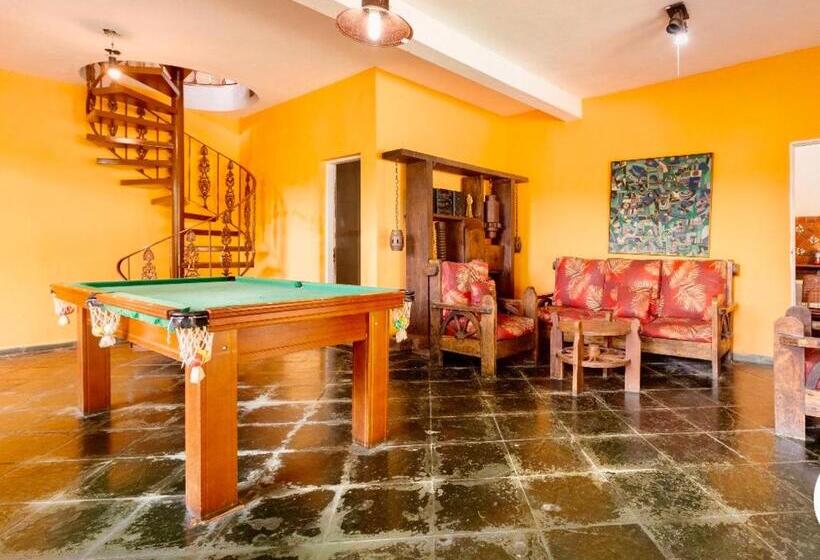 Пансион Chacara Mairipora Essence