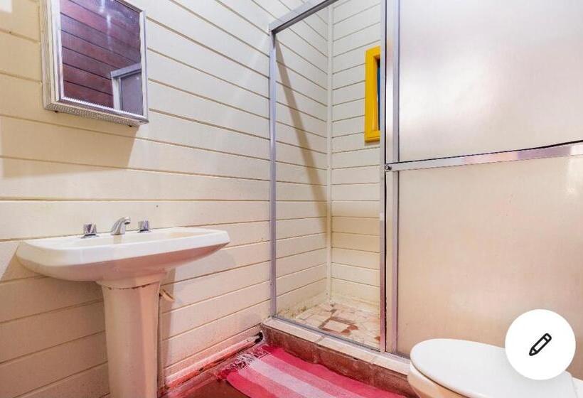 Пансион Chacara Mairipora Essence