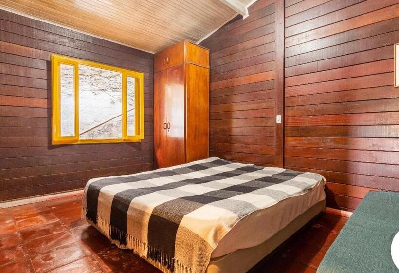 Пансион Chacara Mairipora Essence