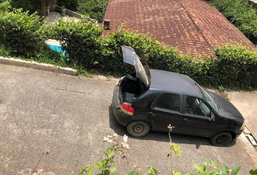 Пансион Chacara Mairipora Essence