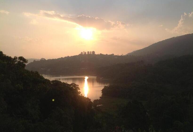 Пансион Chacara Mairipora Essence