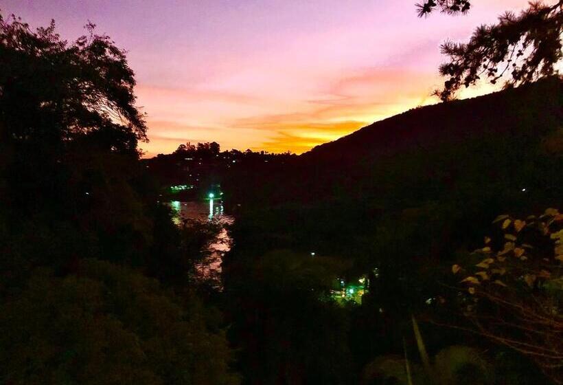 Пансион Chacara Mairipora Essence