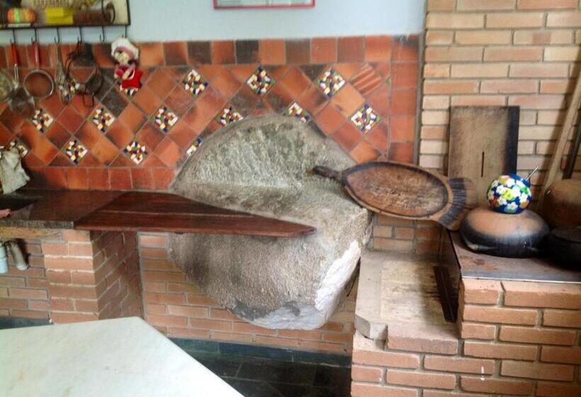 Пансион Chacara Mairipora Essence