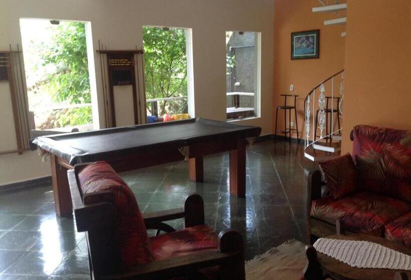 Пансион Chacara Mairipora Essence