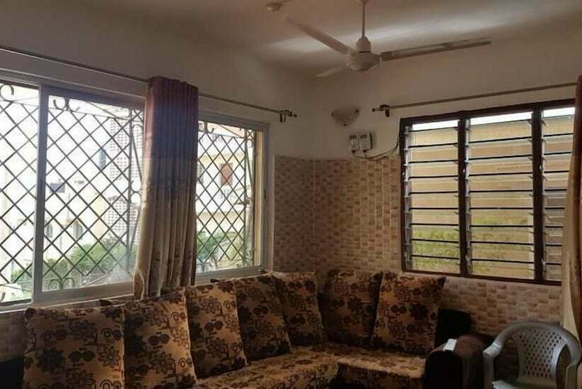 پانسیون Golden Guest House Miritini