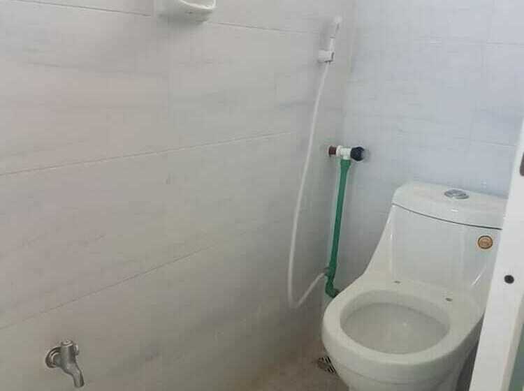 پانسیون Golden Guest House Miritini