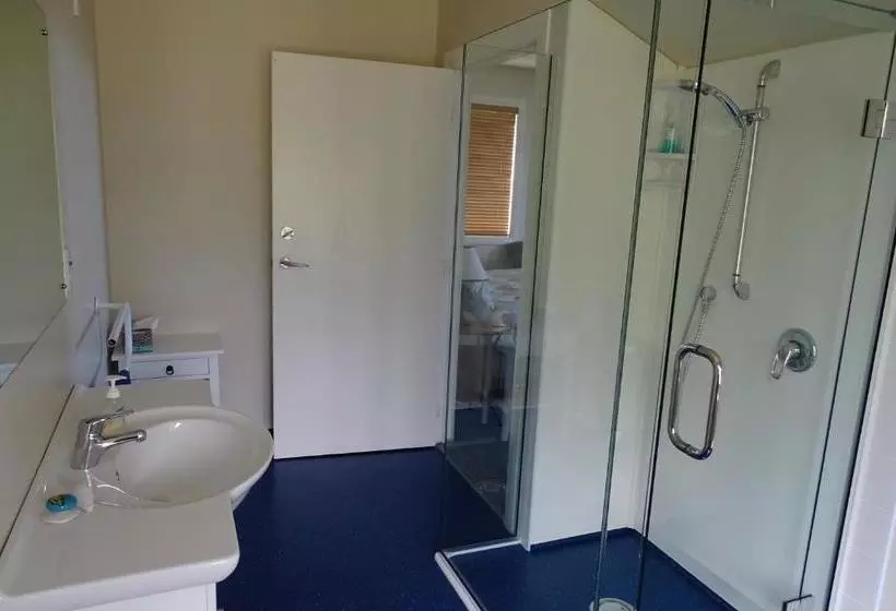 پانسیون Korohi Vineyard Bnb