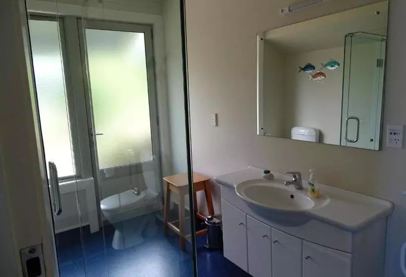 پانسیون Korohi Vineyard Bnb