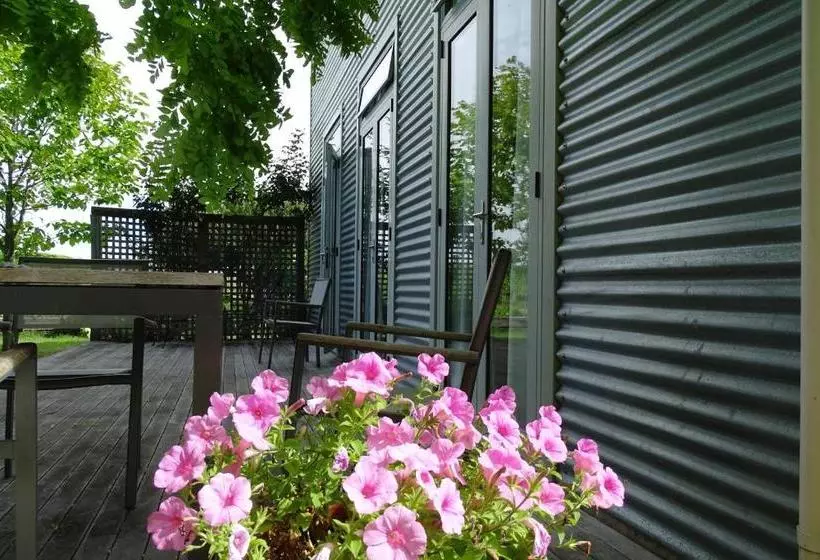 پانسیون Korohi Vineyard Bnb