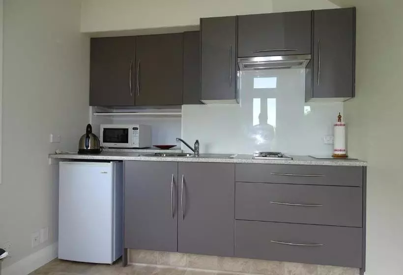 پانسیون Korohi Vineyard Bnb