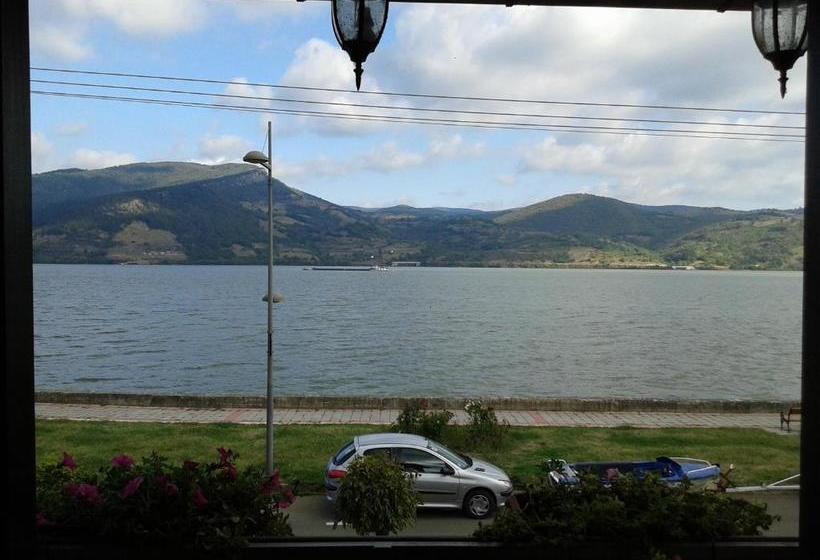 پانسیون Rooms Jankovic