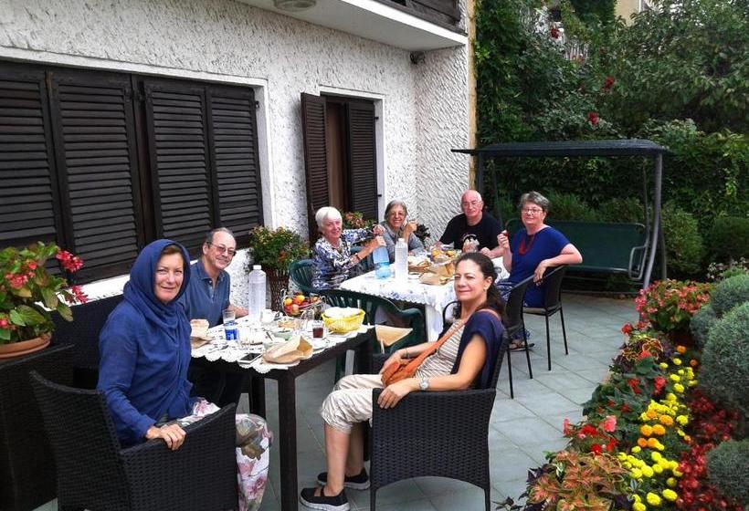 پانسیون Rooms Jankovic