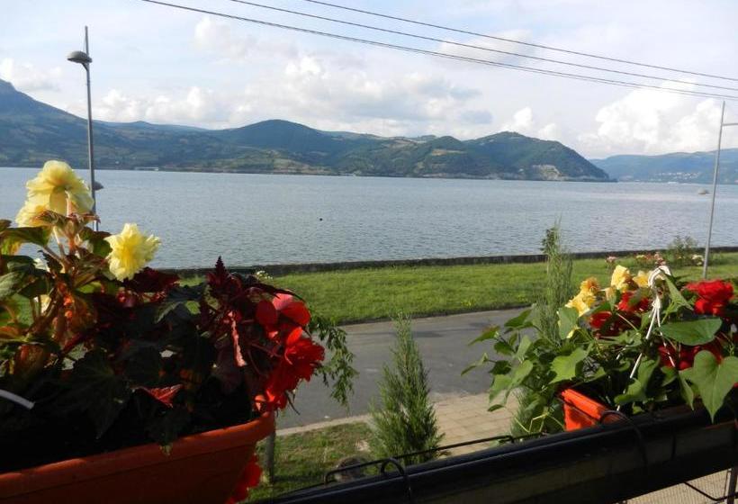 پانسیون Rooms Jankovic