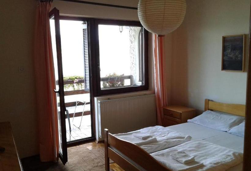 پانسیون Rooms Jankovic