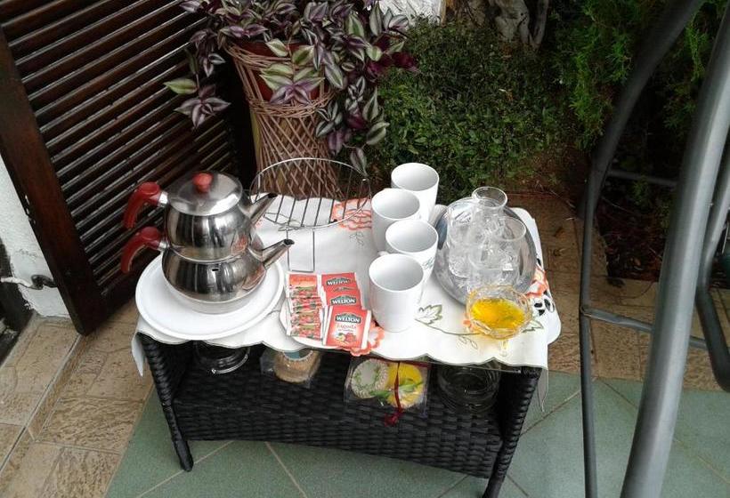 پانسیون Rooms Jankovic