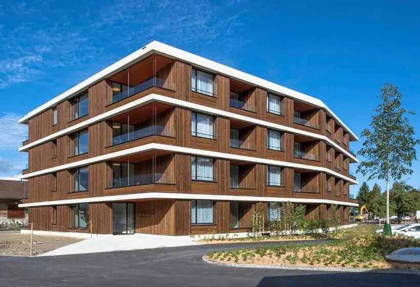 Majatalo Schüür Restaurant & Kultur