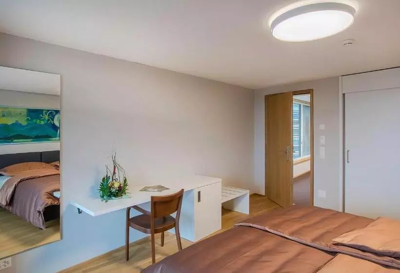 Majatalo Schüür Restaurant & Kultur