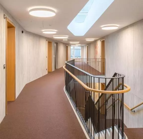 Majatalo Schüür Restaurant & Kultur