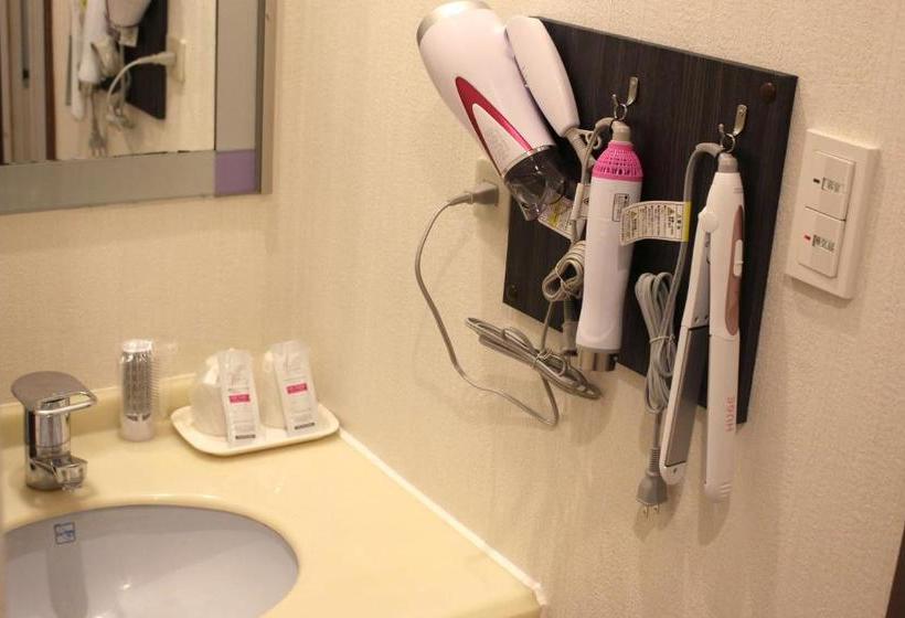 فندق Pal Annex Munakata