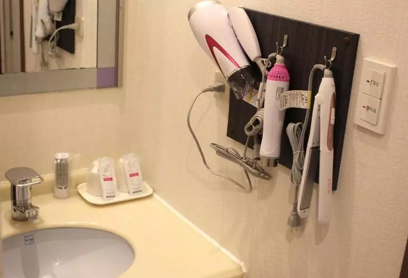 Hotelli Pal Annex Munakata