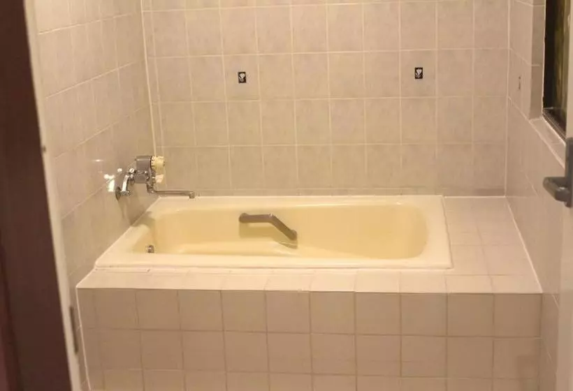 Hotelli Pal Annex Munakata