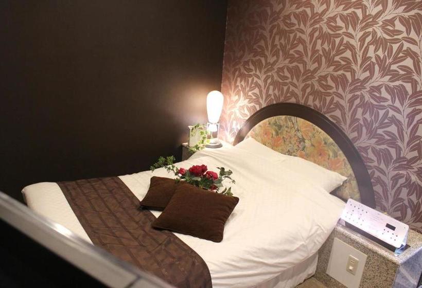 فندق Pal Annex Munakata