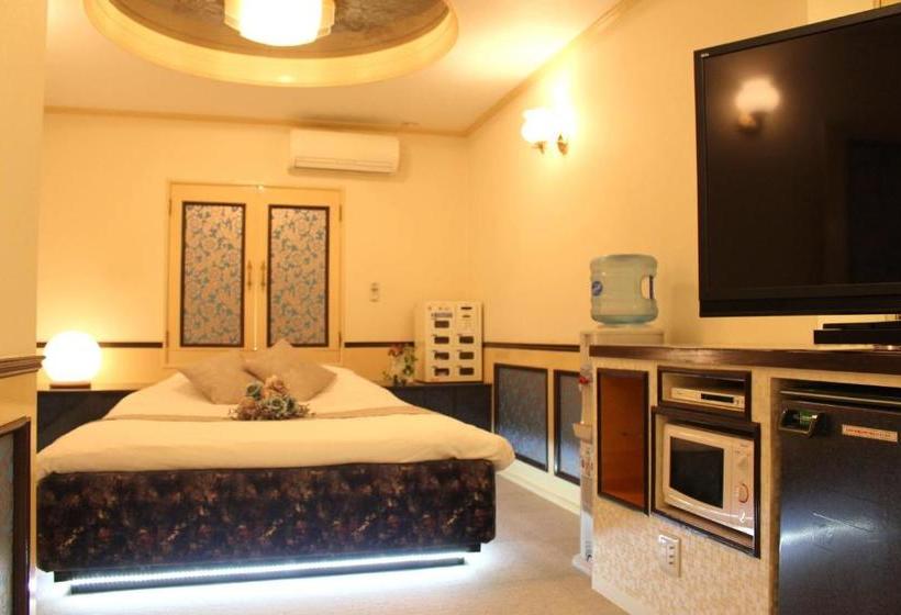 فندق Pal Annex Munakata