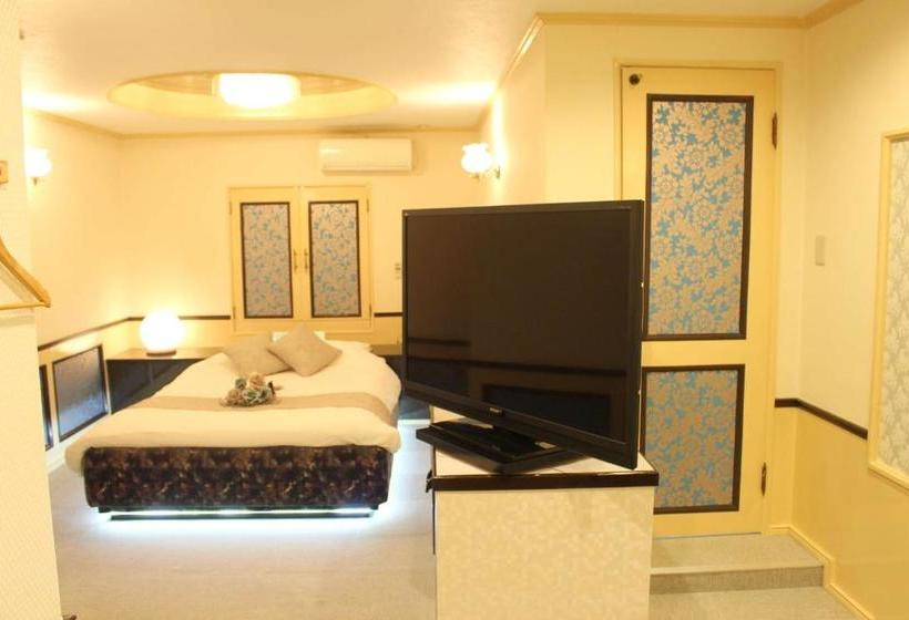 فندق Pal Annex Munakata