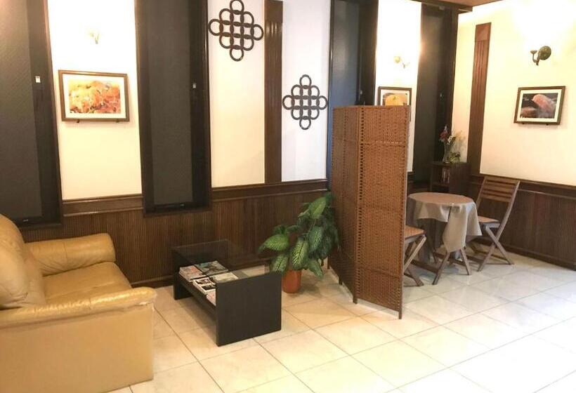 호텔 Pal Annex Nakatsu