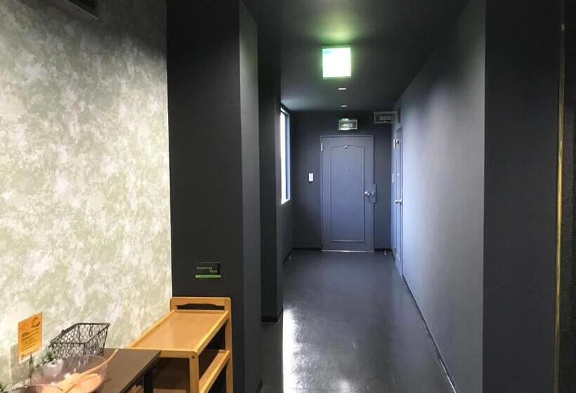 호텔 Pal Annex Nakatsu