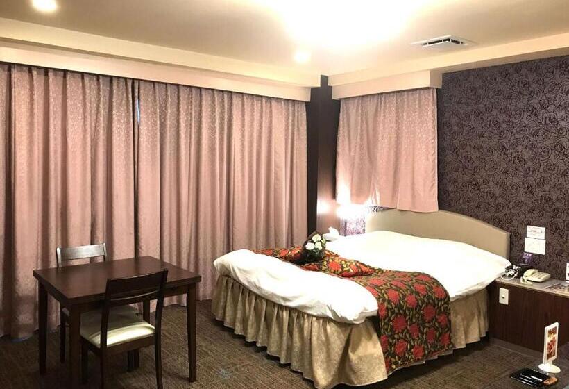 호텔 Pal Annex Nakatsu