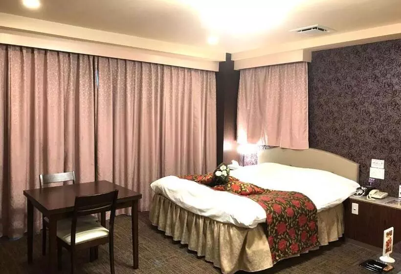 ホテル Pal Annex Nakatsu